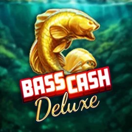 Play the Bass Cash Deluxe slot by Alchemy Gaming on Naobet Casino