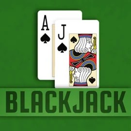 Enjoy Blackjack (Relax Gaming) by Relax Gaming – logo hosted on naobetcasino.at