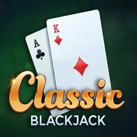 Classic Blackjack – slot by Red Tiger Gaming, featured at naobetcasino.at