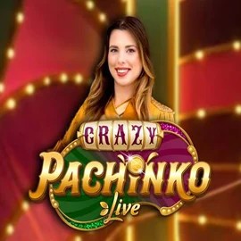 Crazy Pachinko online slot from Evolution – play at naobetcasino.at