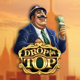 Enjoy Drop For Top by Rarestone Gaming – logo hosted on naobetcasino.at
