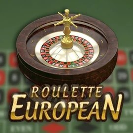Table Games logo of European Roulette (BGaming) from BGAMING at Naobet Casino