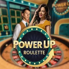 PowerUP Roulette online slot from Pragmatic Play – play at naobetcasino.at