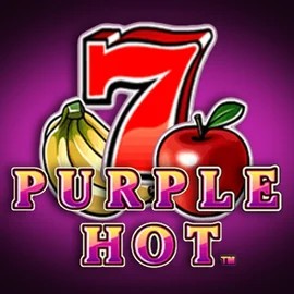 Try Purple Hot slot by Origins on naobetcasino.at – logo image