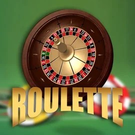 Roulette (Relax Gaming) logo by Relax Gaming at Naobet Casino